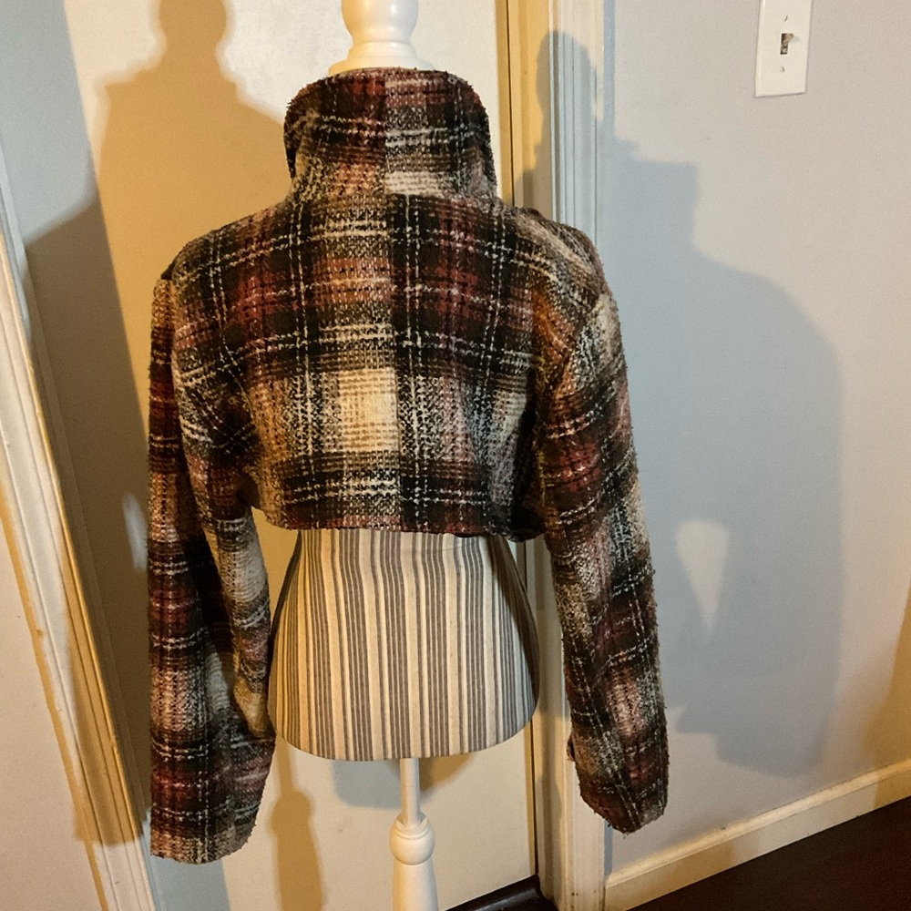 Custom cape - Picture 3 of 5